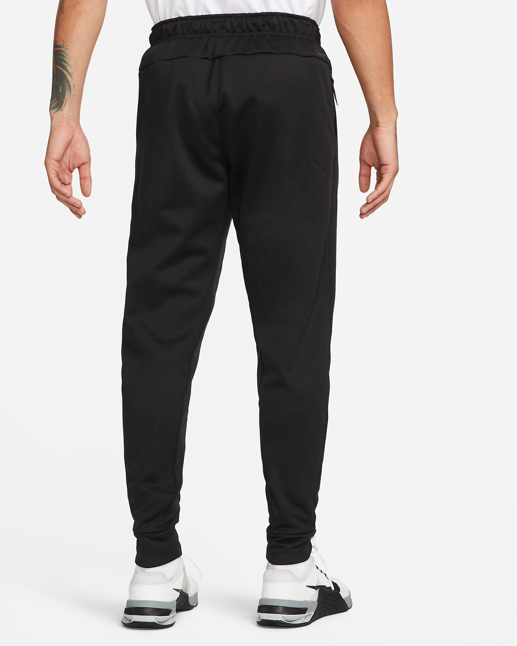 Nike Therma Fit Tapered Pants