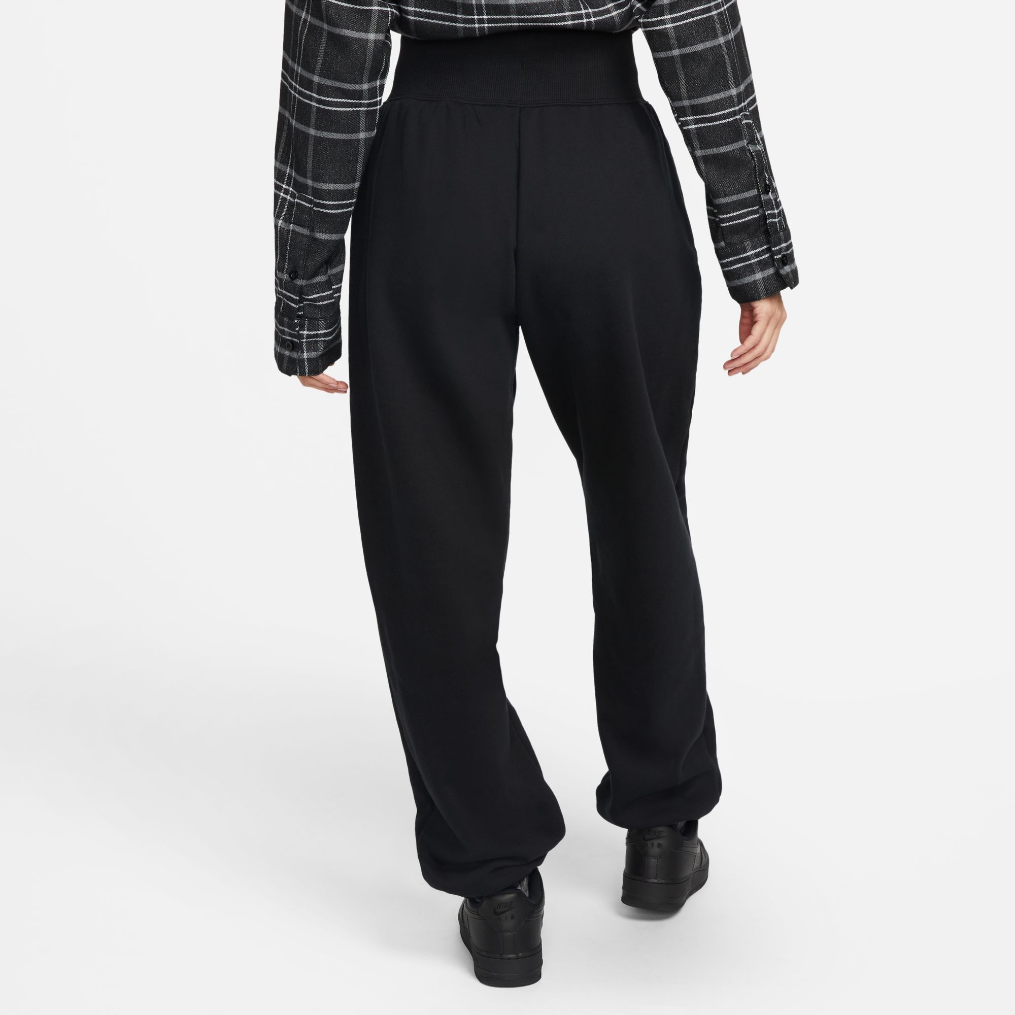 Nike Sportswear Phoenix Fleece High-Waisted Oversized Sweatpants