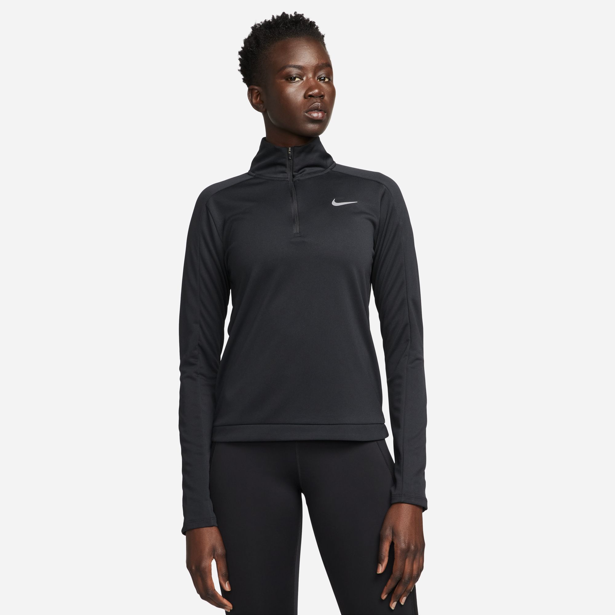 Nike Dri-FIT Pacer 1/4-Zip Sweatshirt