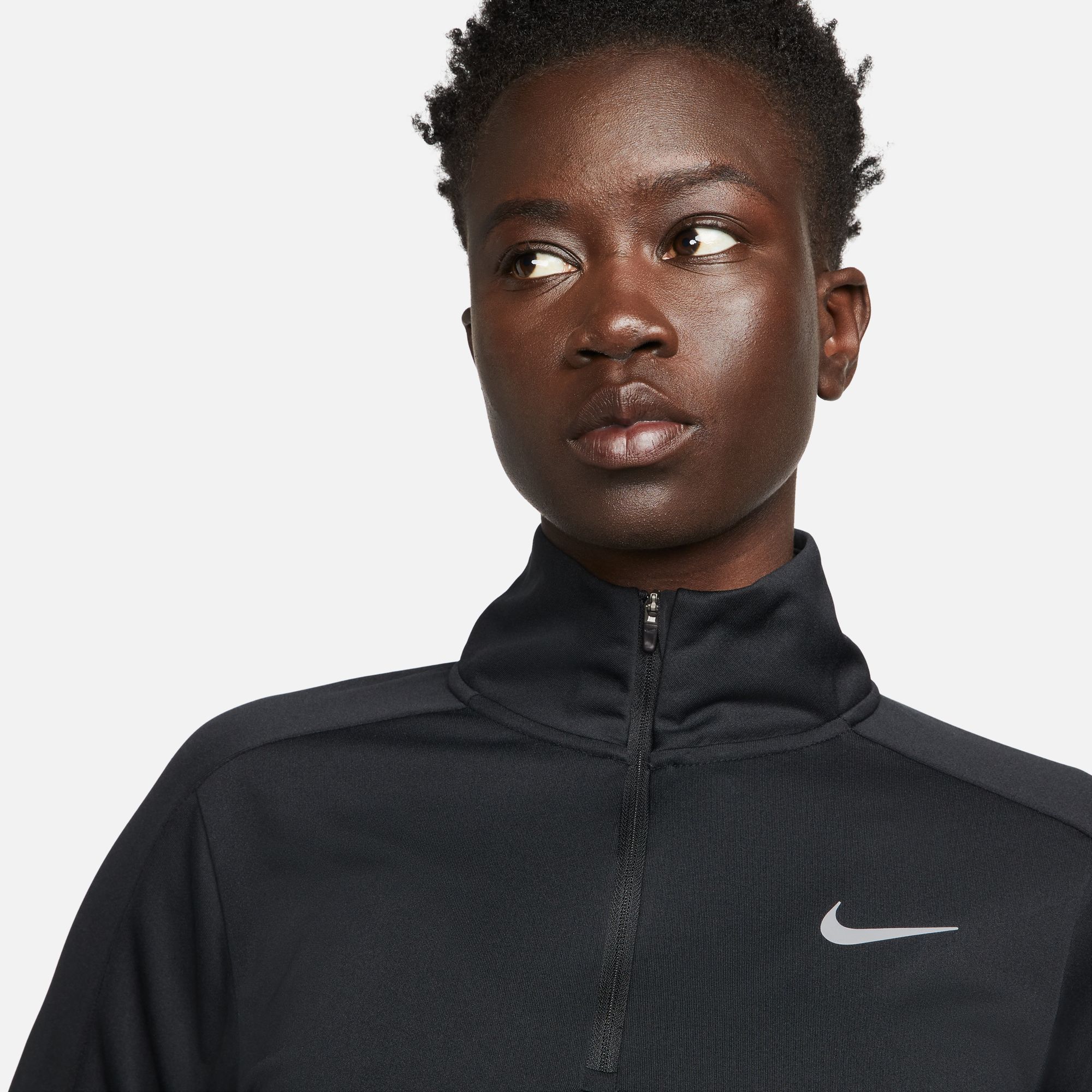Nike Dri-FIT Pacer 1/4-Zip Sweatshirt