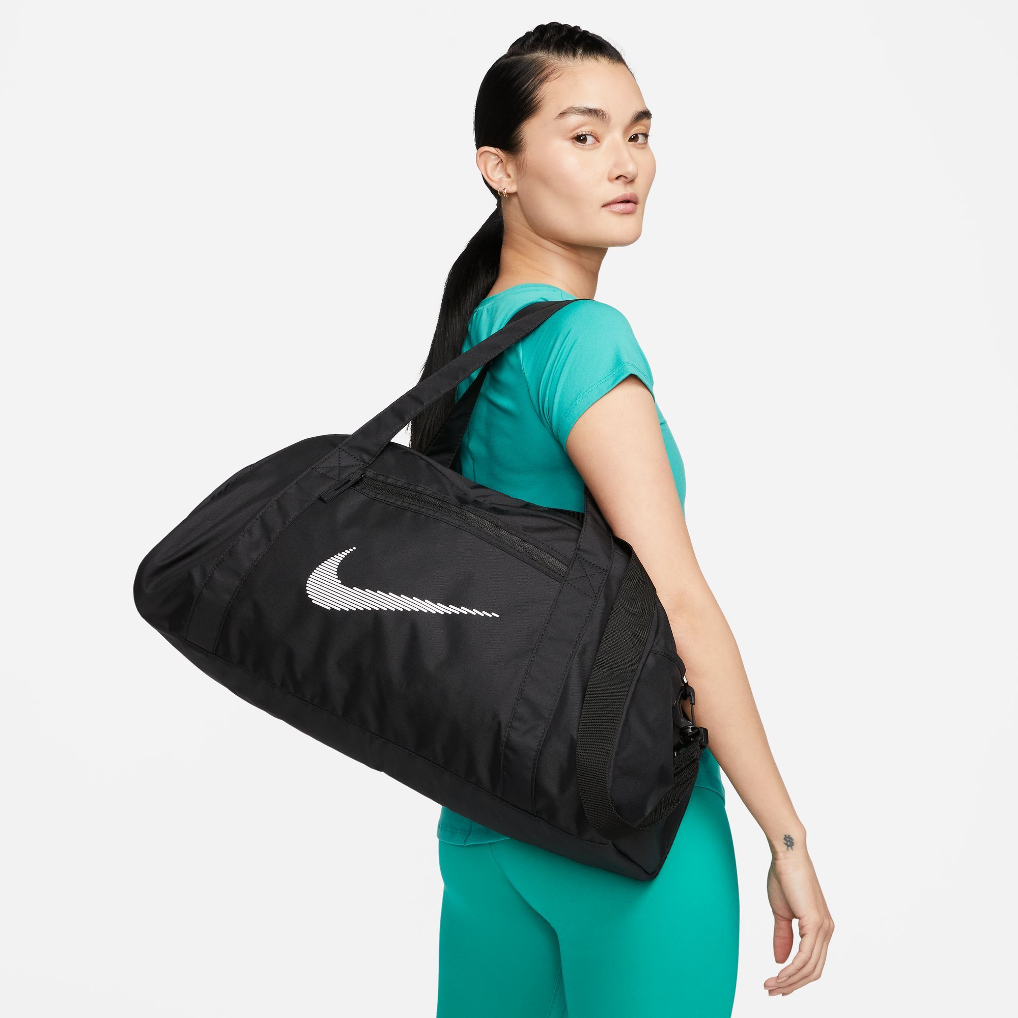 Nike Club Duffle Bag
