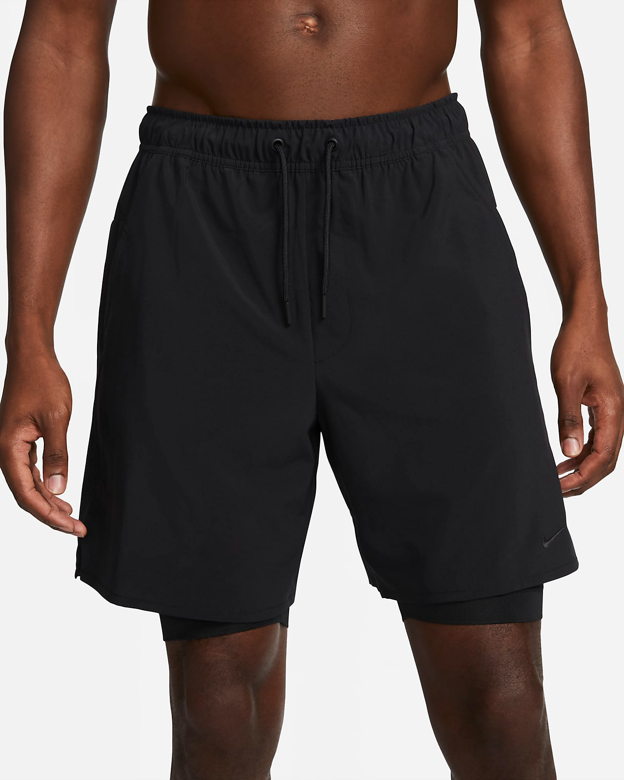 Nike Unlimited Dri-Fit Shorts