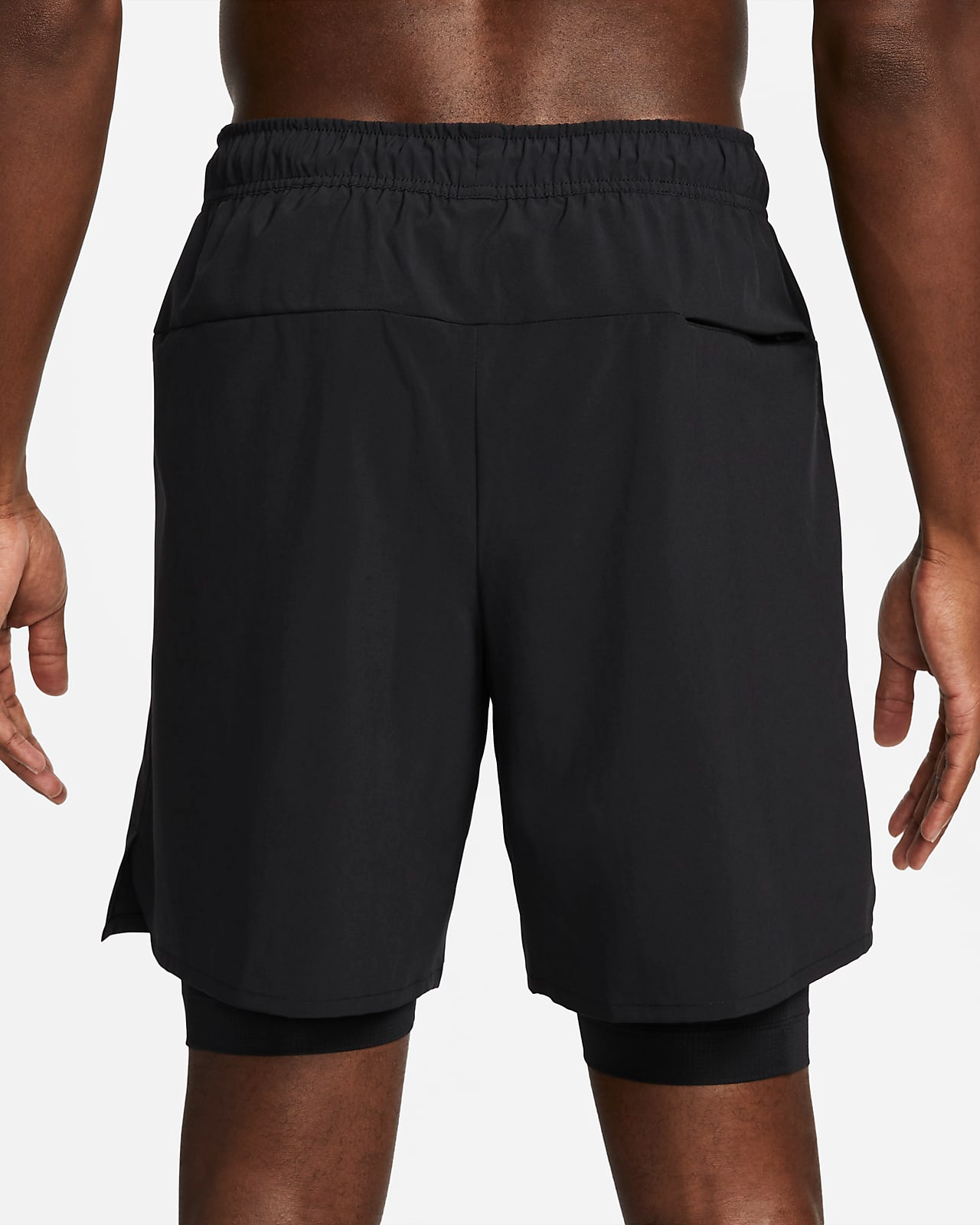 Nike Unlimited Dri-Fit Shorts