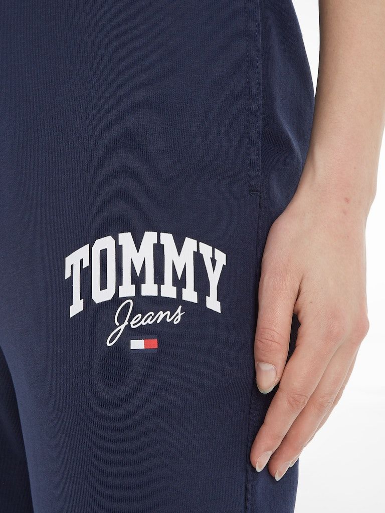 Tommy Jeans Varsity Logo Joggers
