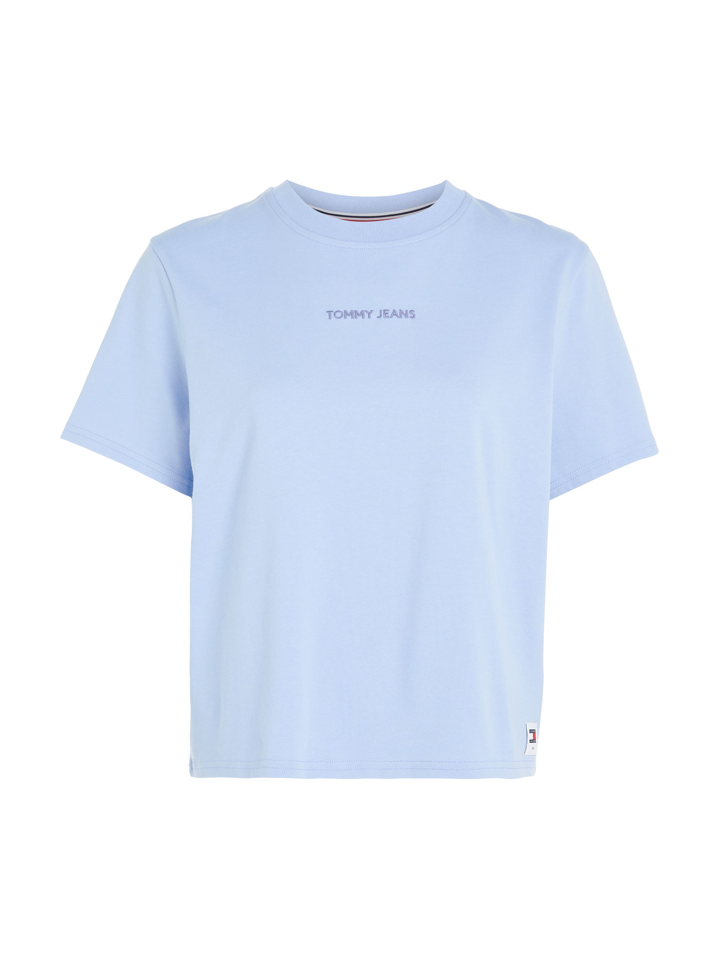 Tommy Jeans New Classic Tee