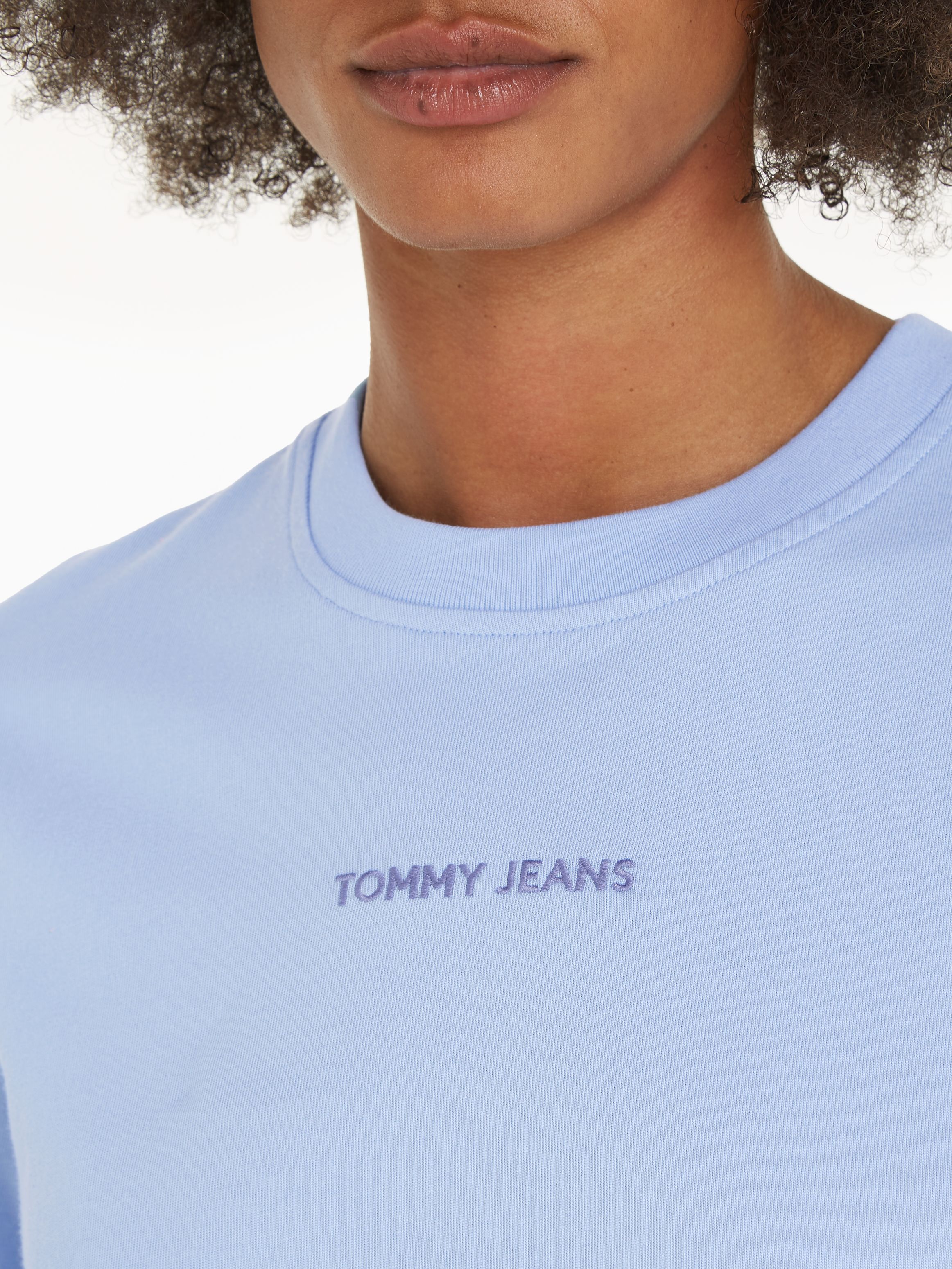 Tommy Jeans New Classic Tee