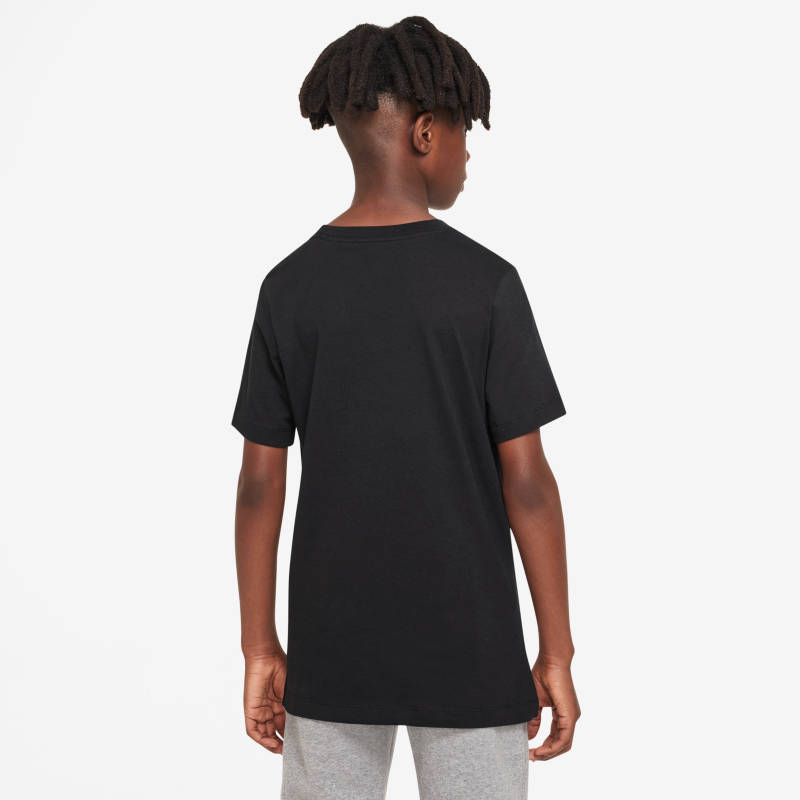 Nike Unisex Kids T-Shirt Core Brandmark 2