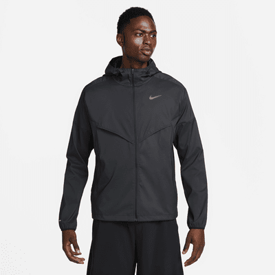 Nike Windrunner Rapel Running Jacket
