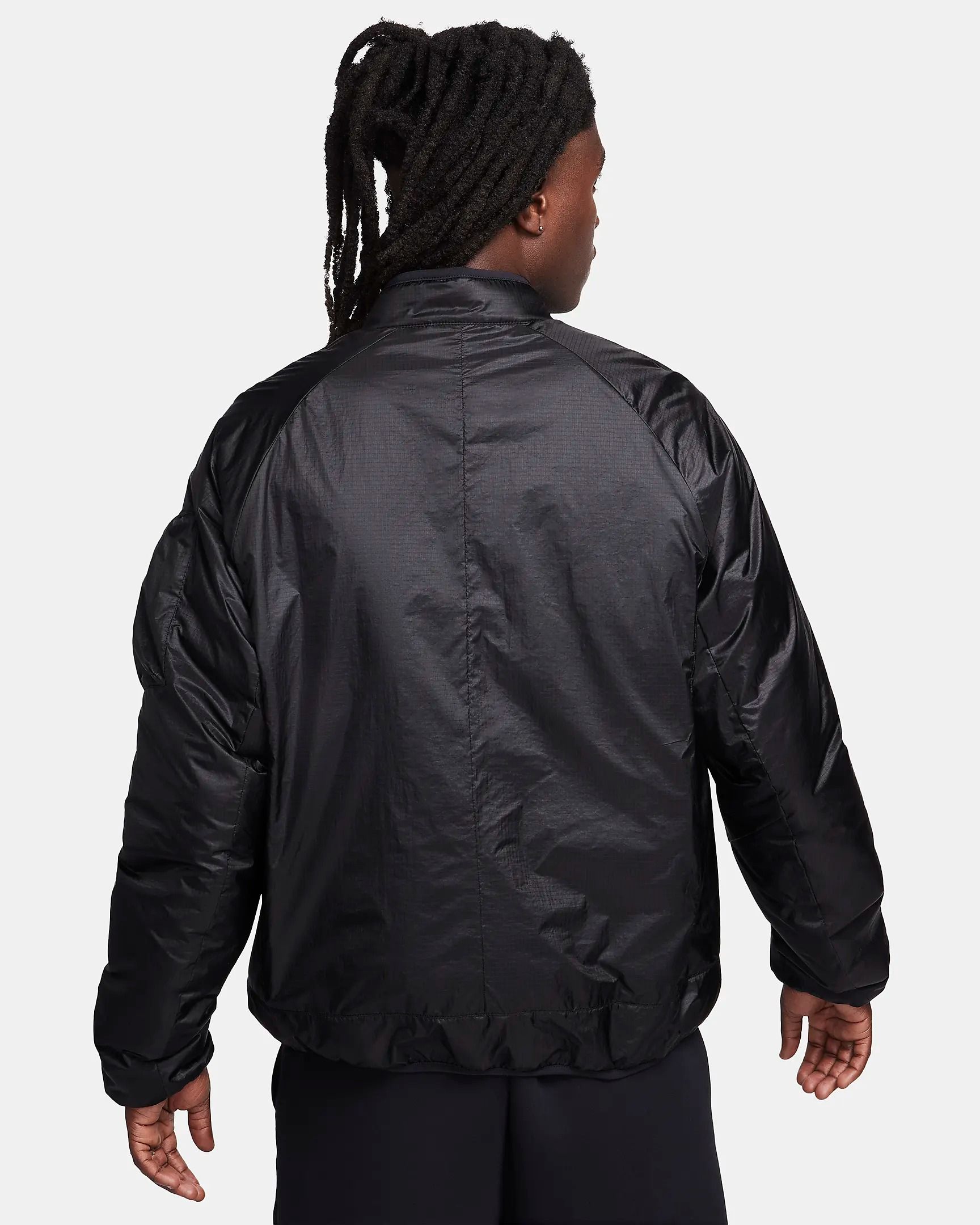 Nike Sportwear Tech Insulated Jacket