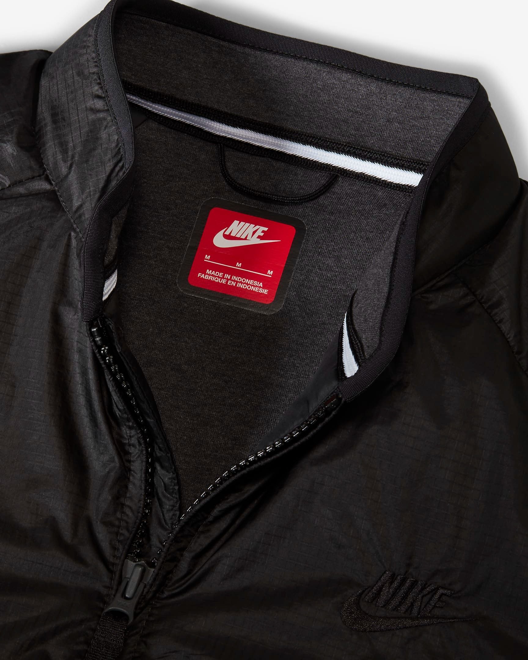 Nike Sportwear Tech Insulated Jacket