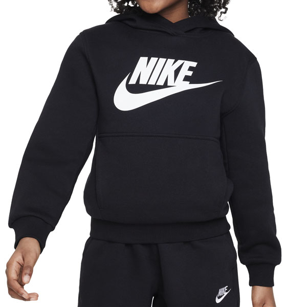 Nike Club Fleece Hoodie - Unisex Big Kids