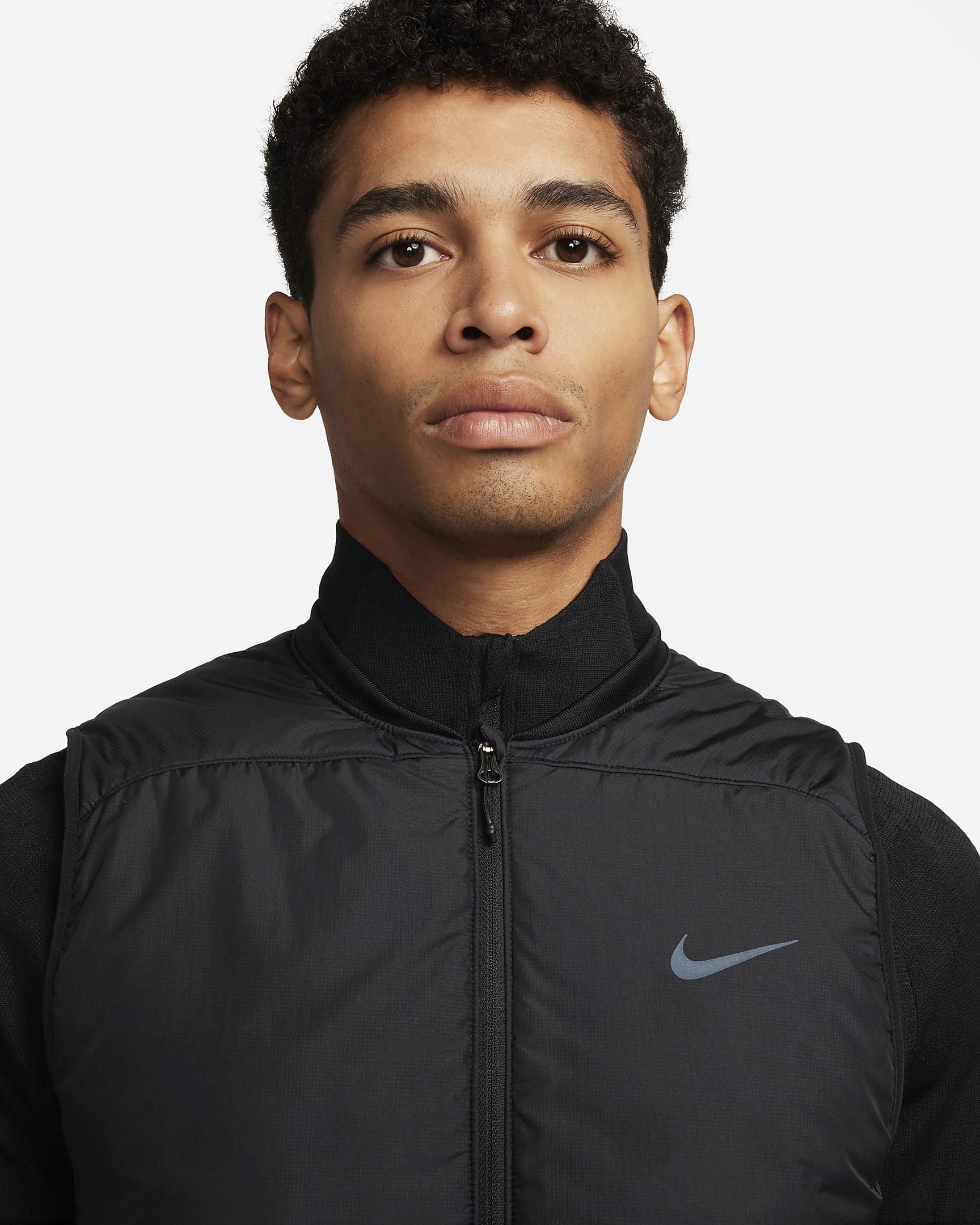 Nike Men's Therma-FIT ADV Running Vest
