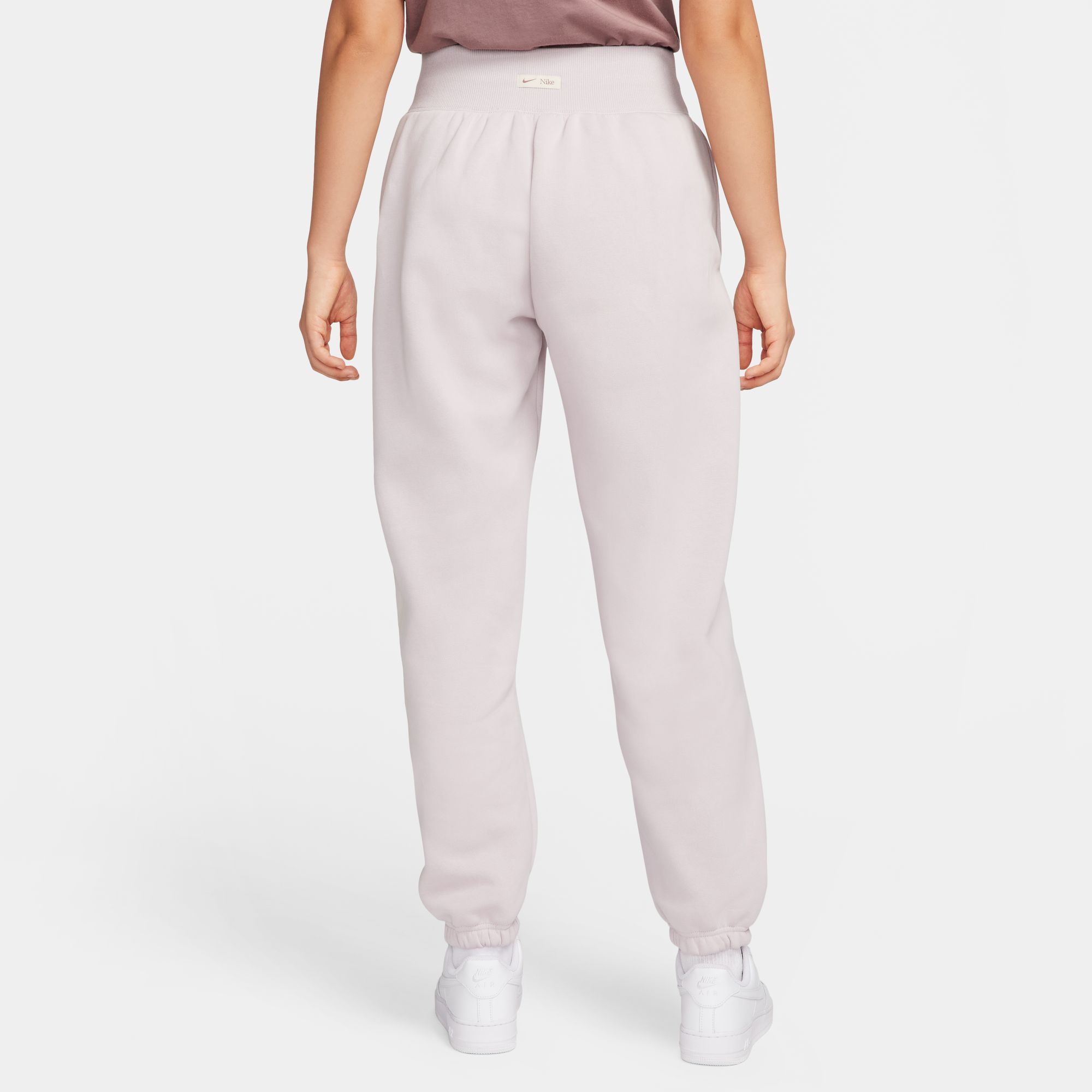 Nike Sportswear Phoenix Fleece Oversized Logo Sweatpants
