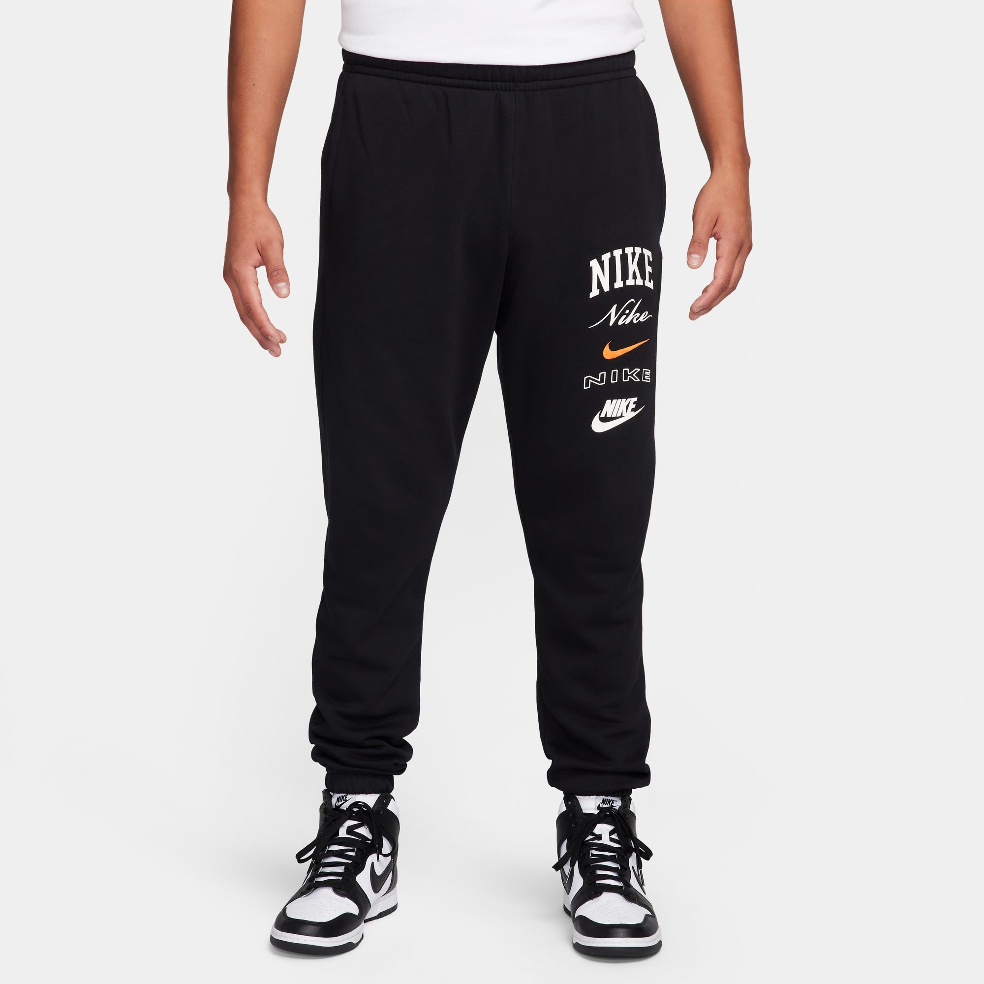 Nike Club Fleece Men's Pants