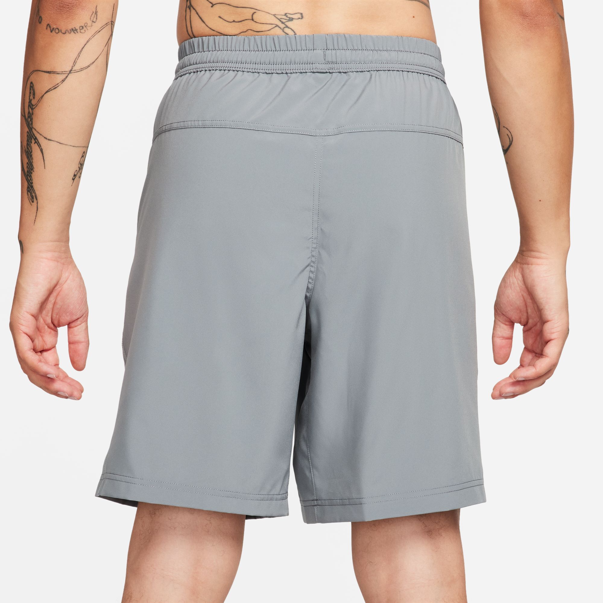 Nike Form Men's Dri-FIT 9" Unlined Versatile Shorts