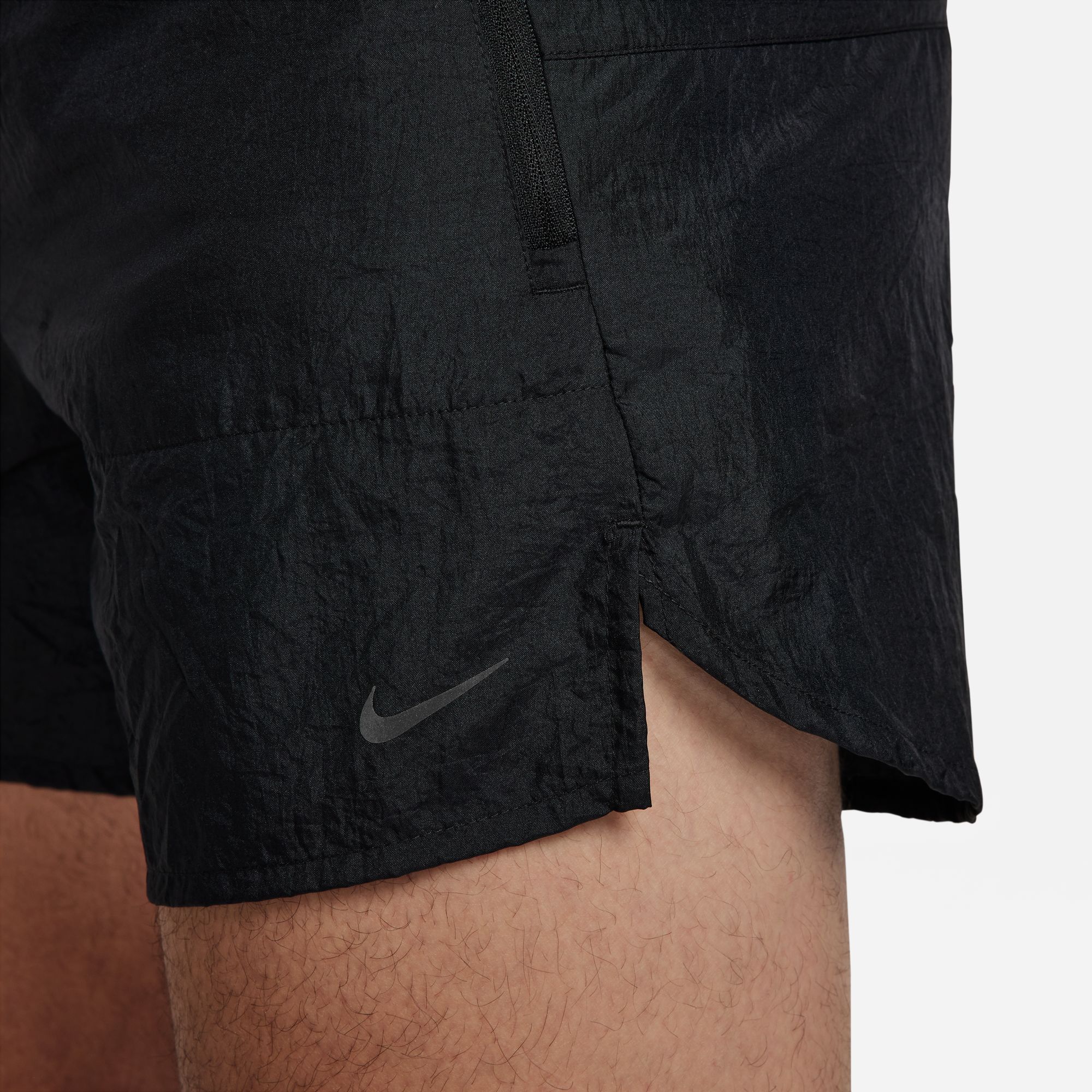 Nike Stride Running Division Men's Dri-FIT 5" Brief-Lined Running Shorts