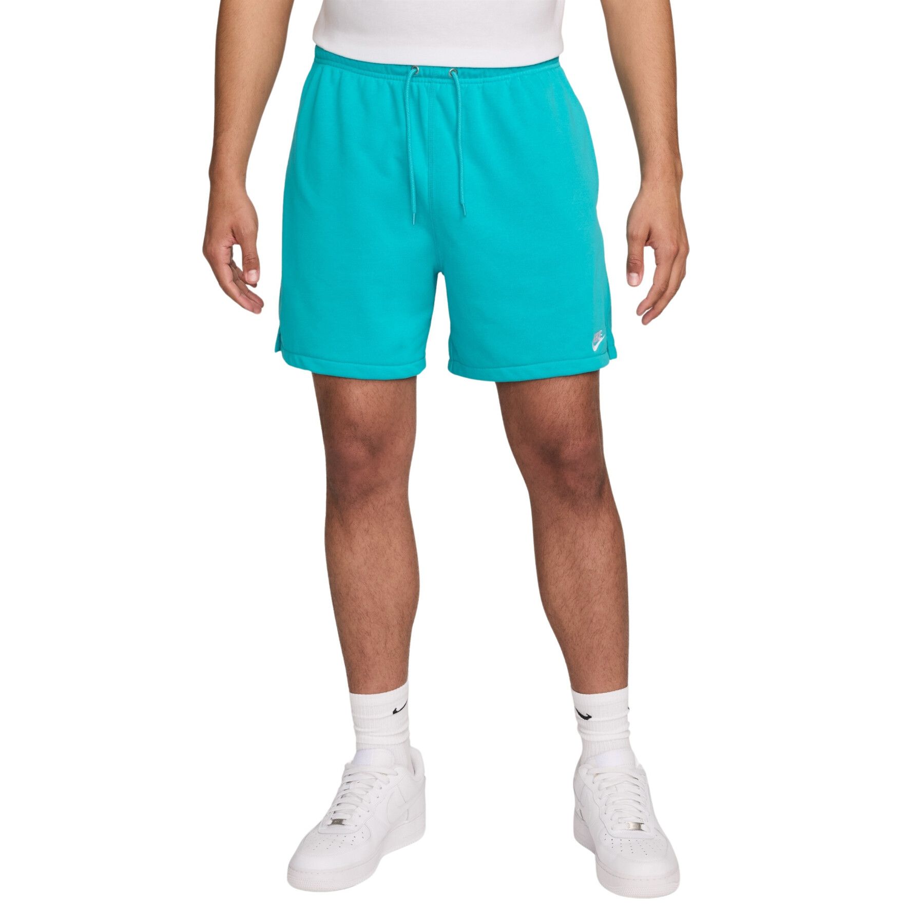 Nike Fleece Slow Men's Shorts