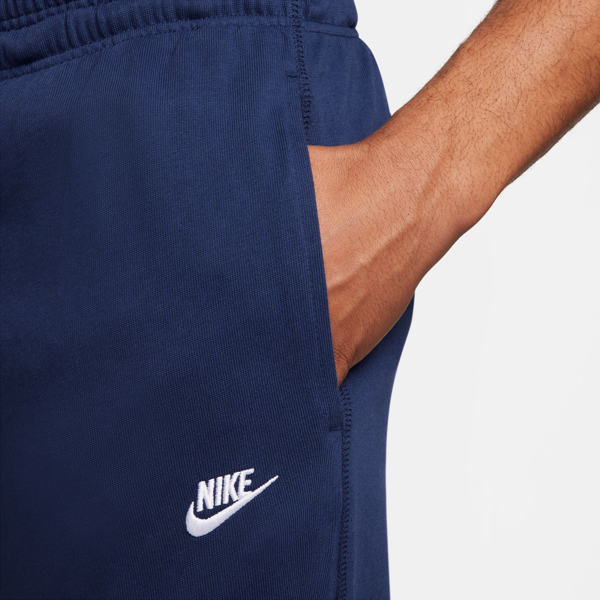 Nike Club Men's Knit Joggers
