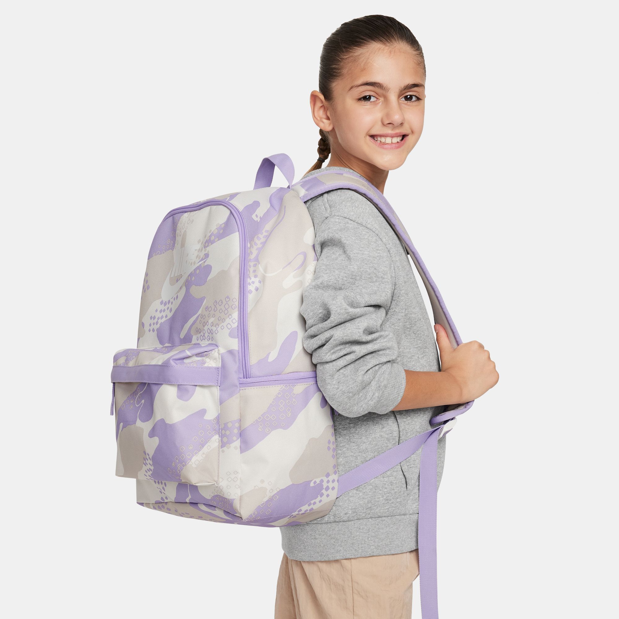 Nike Heritage Kids' Backpack (25L)