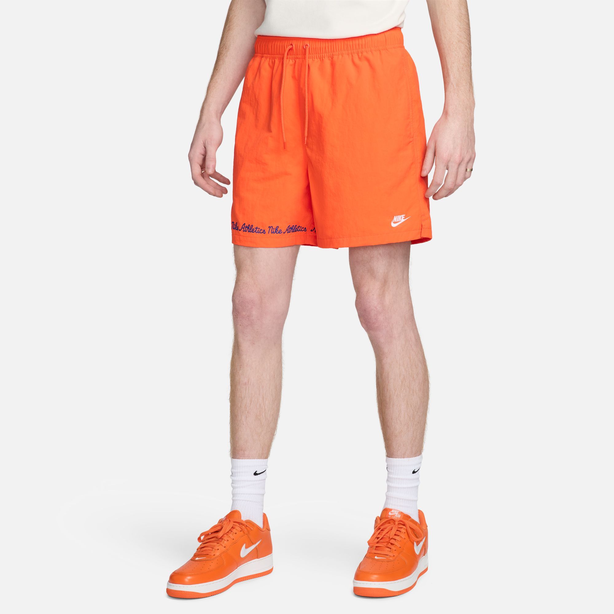Nike Club Fleece Men's Flow Shorts