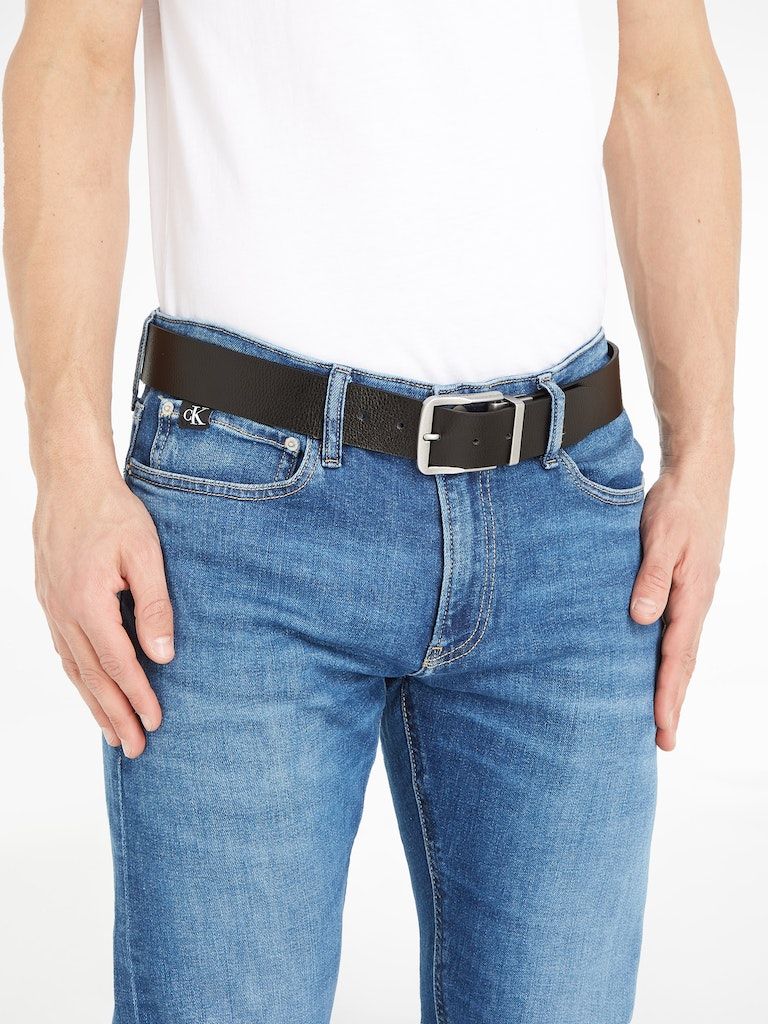 Calvin Klein Jeans Reversible Belt