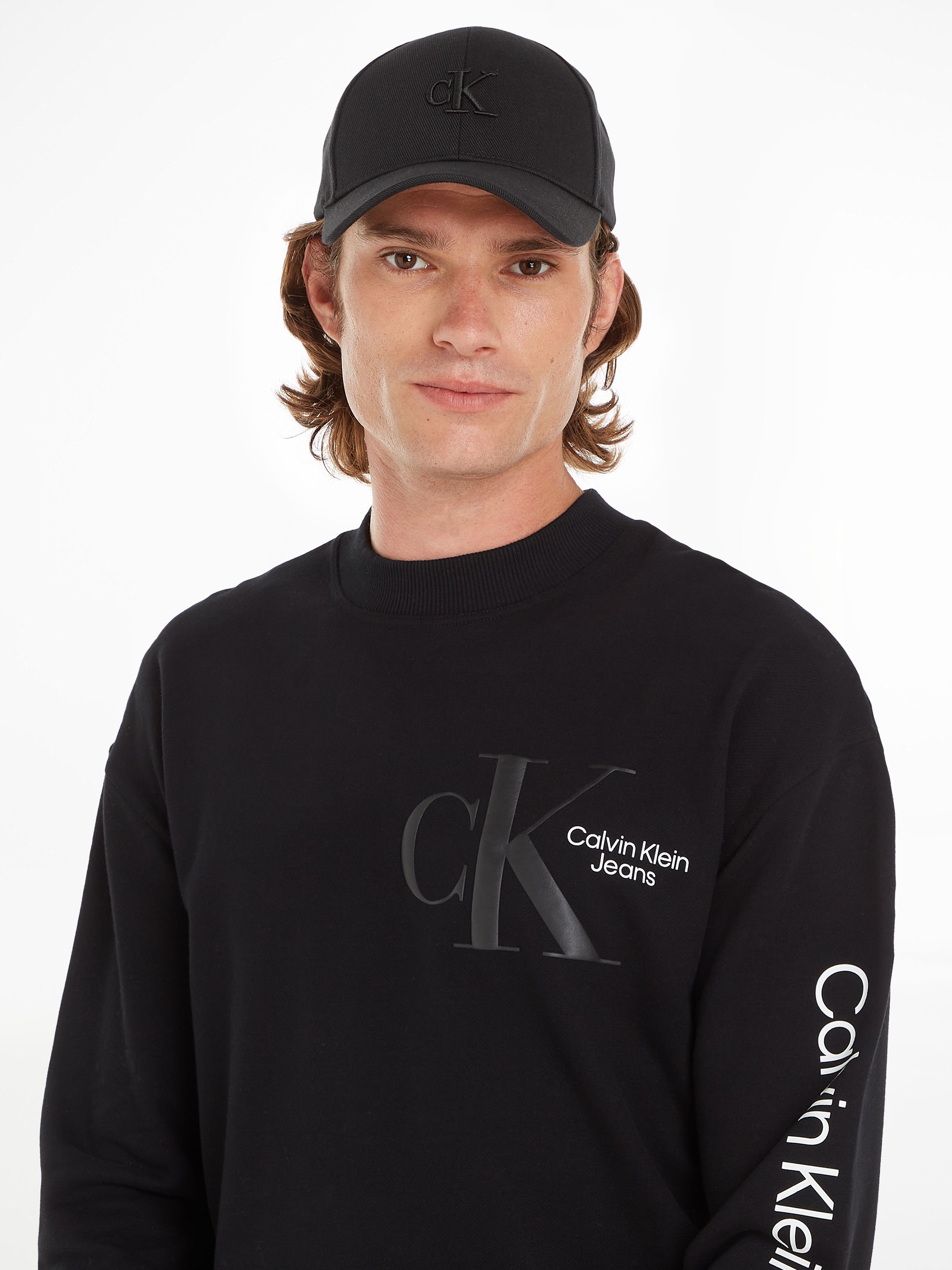 Calvin Klein Jeans New Archive Cap