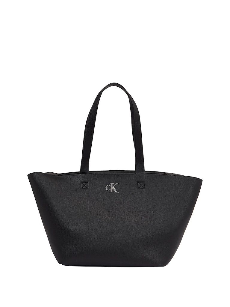 Calvin Klein Minimal Shopper Bag