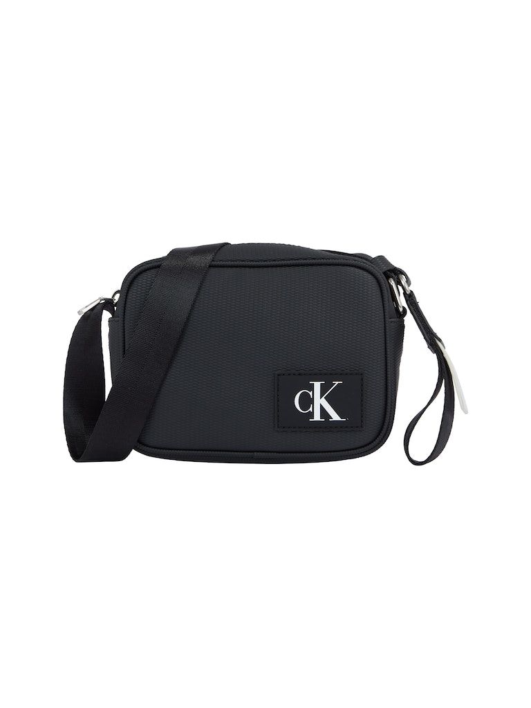 Calvin Klein Tagged Camera Bag
