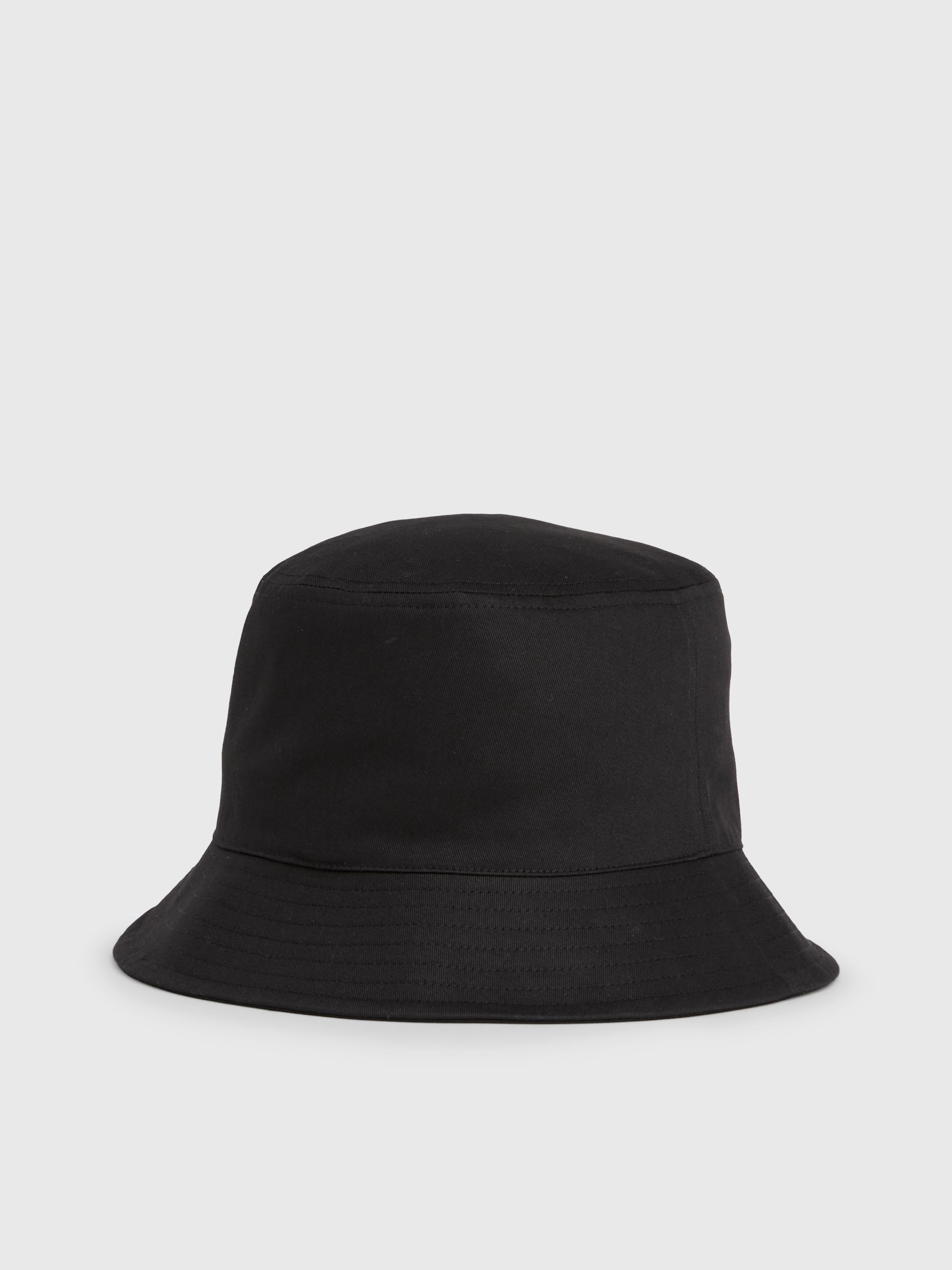 Calvin Klein Jeans Twill Bucket Hat