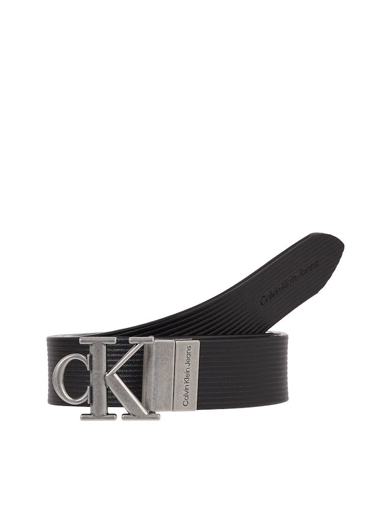 Calvin Klein Jeans Reversible Logo Belt