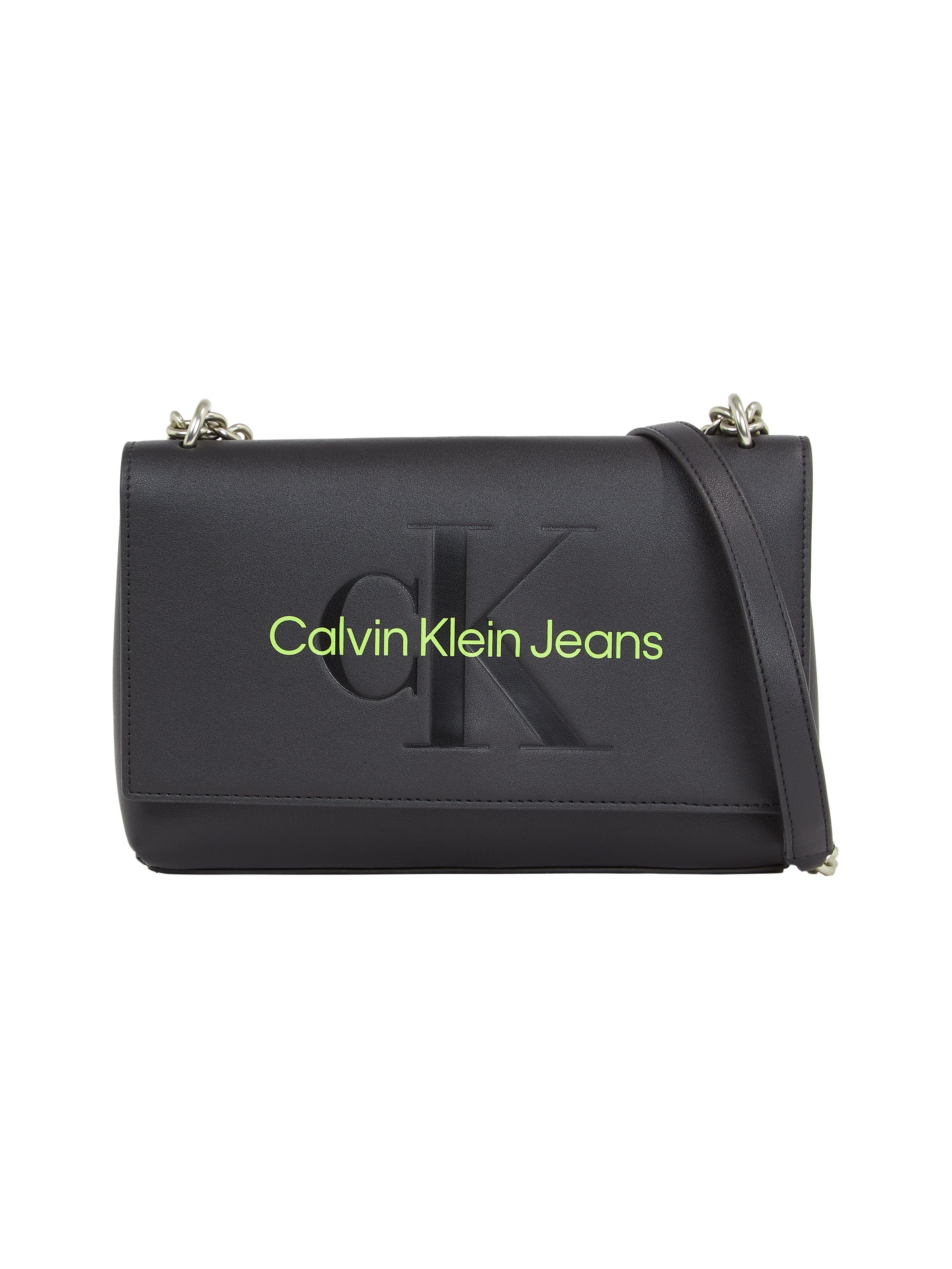Calvin Klein Jeans Convertible Shoulder Bag