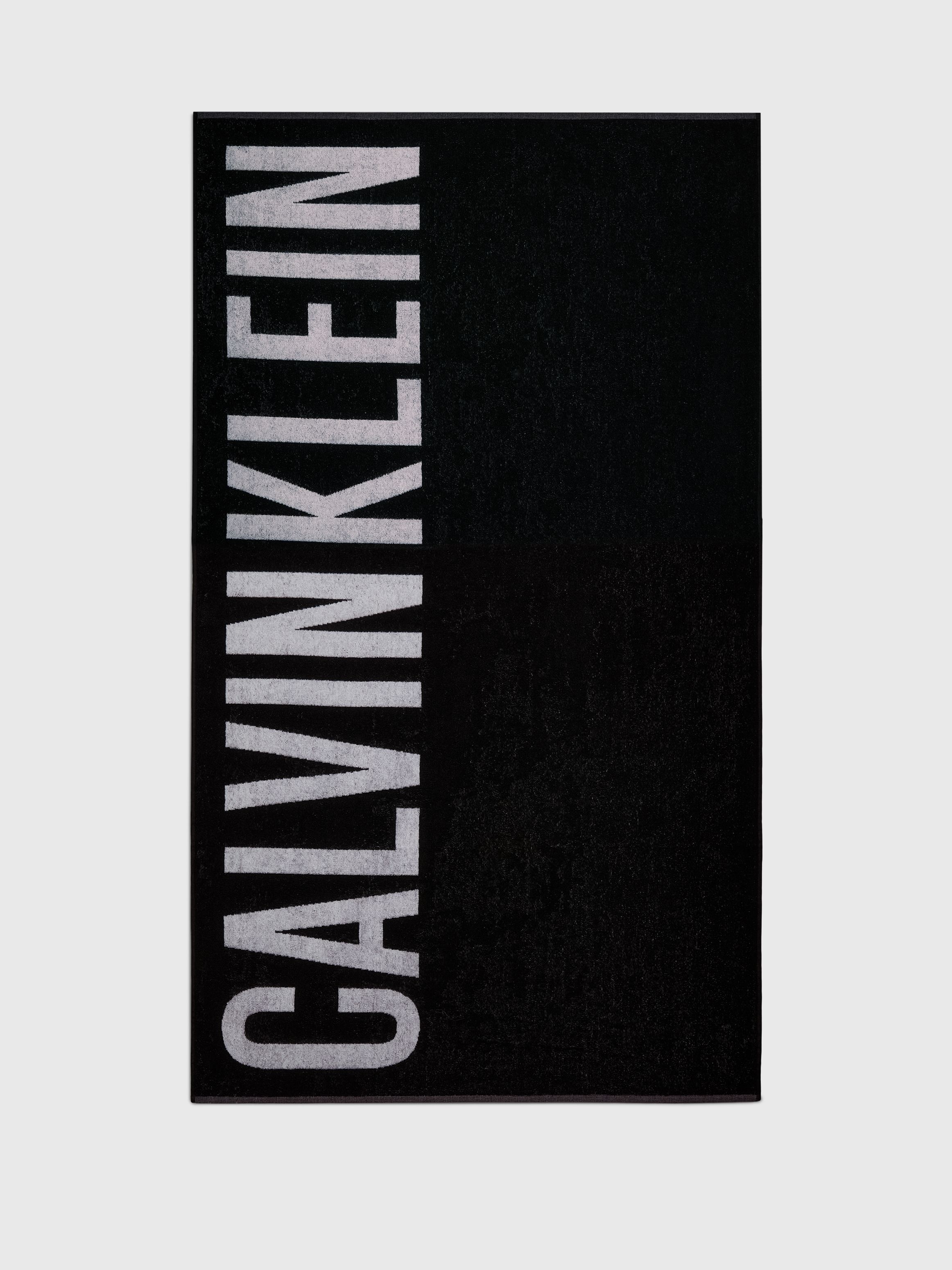 Calvin Klein Jeans Beach Towel