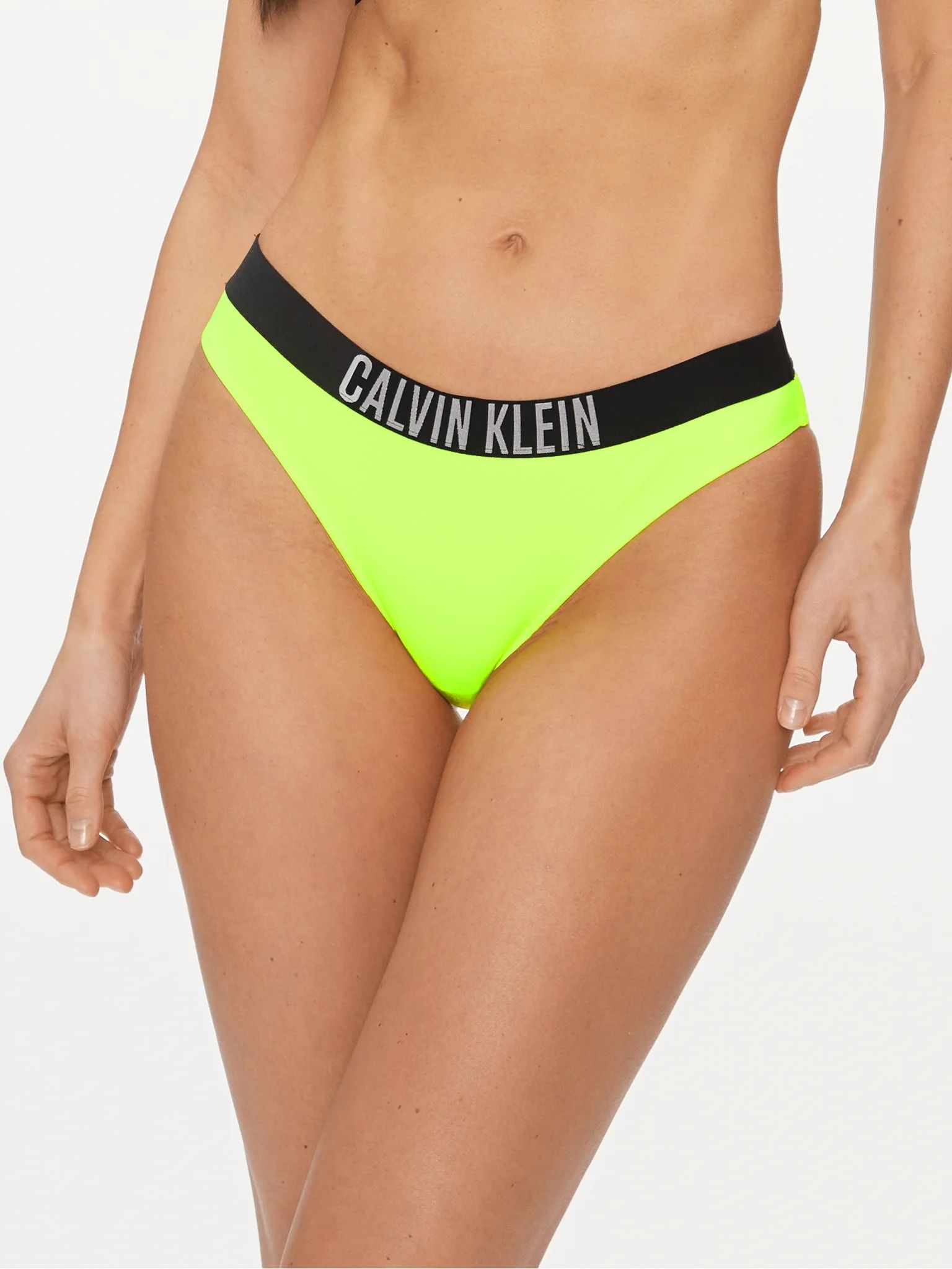Calvin Klein Jeans Bikini Bottom