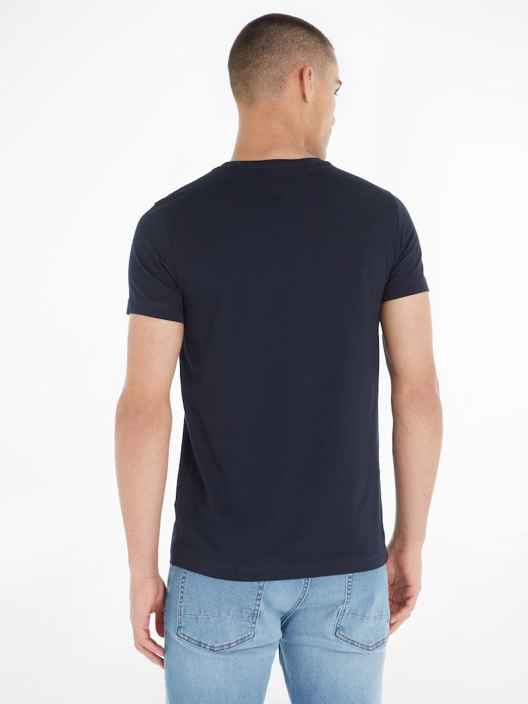 Tommy Hilfiger Flex Slim Fit T-Shirt