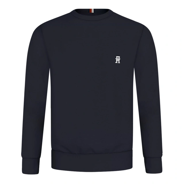 Tommy Hilfiger Monogram Sweatshirt