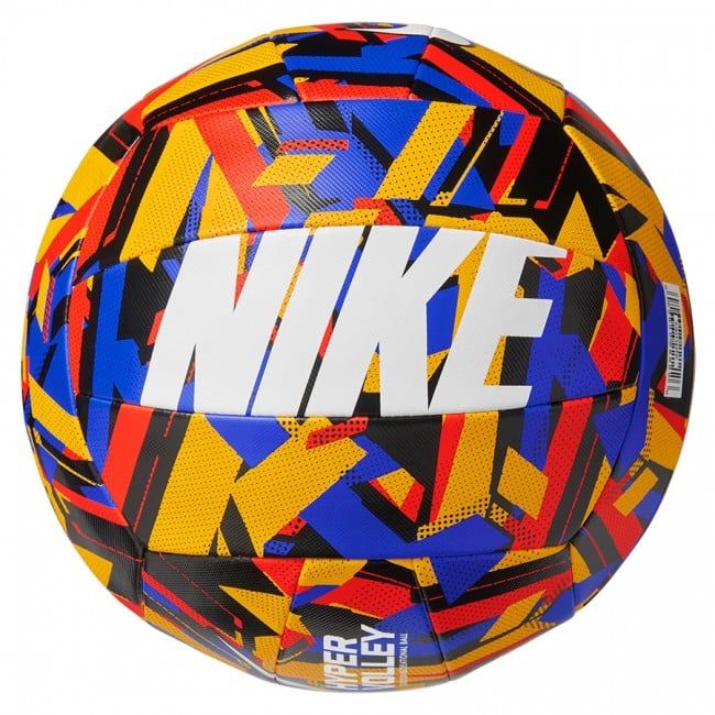 Nike Hypervolley Graphic Ball