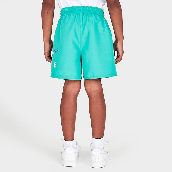 Nike Boys 4 inch Volley Shorts