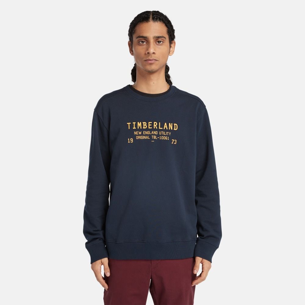Timberland Roc Long Sleeve Shirt