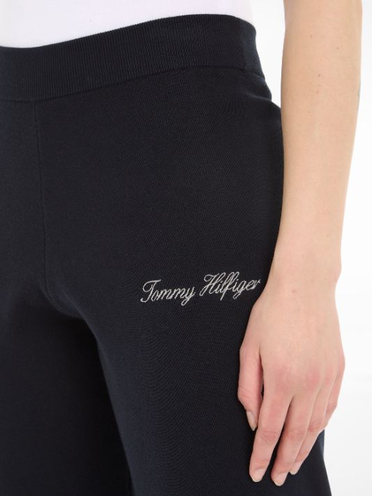 Tommy Hilfiger Graphic Logo Joggers