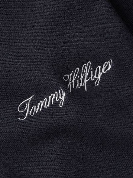 Tommy Hilfiger Graphic Logo Joggers