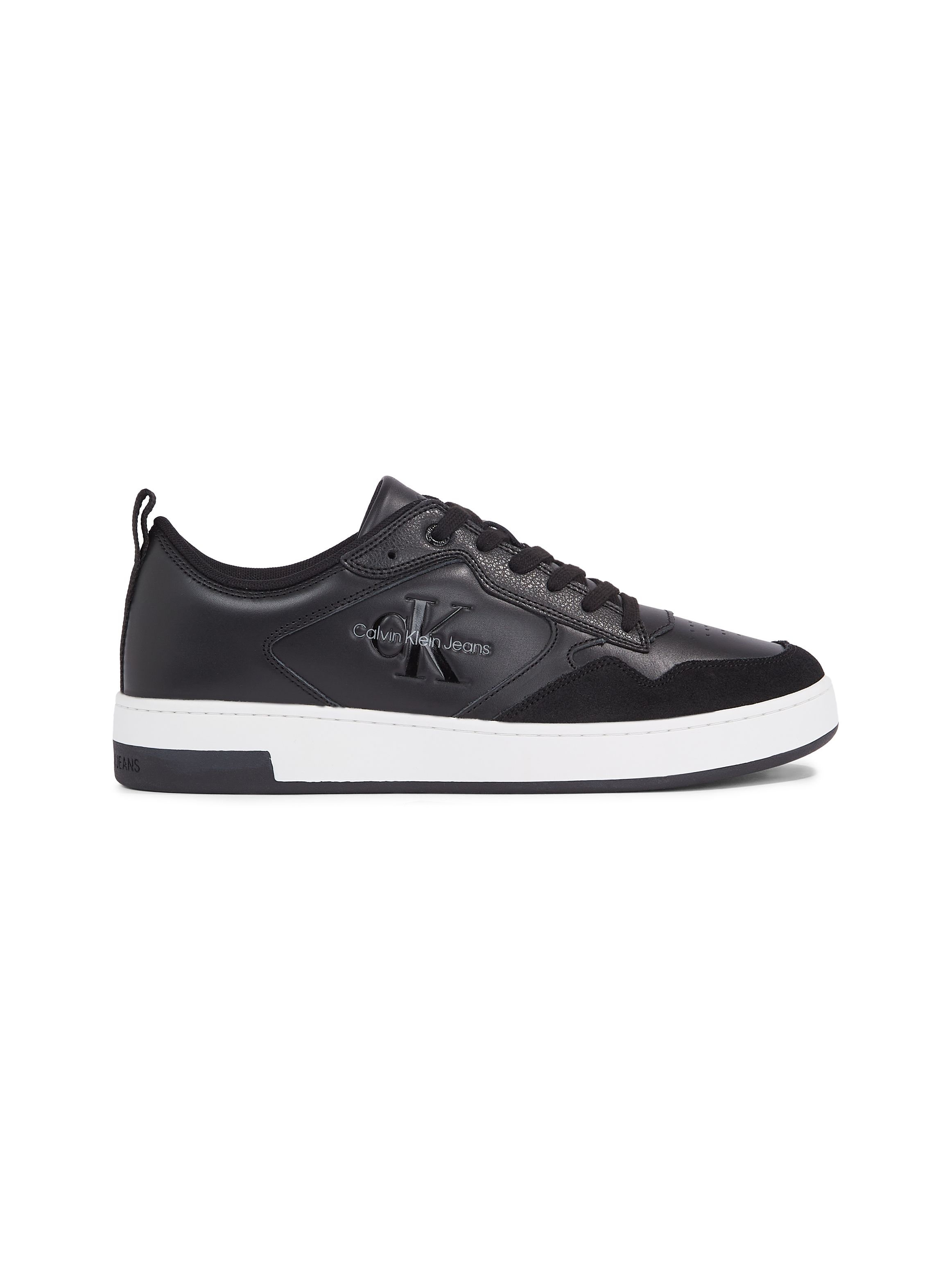 Calvin Klein Jeans Cupsole Low Sneakers