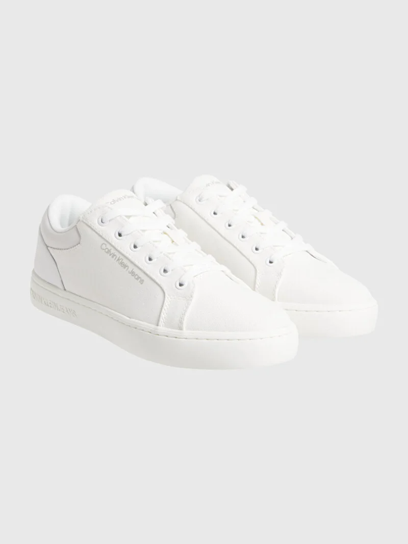 Calvin Klein Jeans Classic Cupsole Sneakers