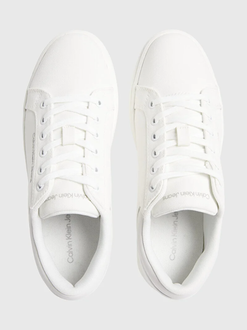 Calvin Klein Jeans Classic Cupsole Sneakers