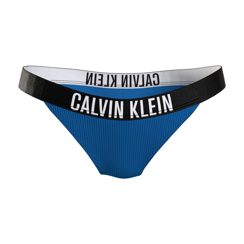 Calvin Klein Jeans Brazilian Bikini Bottom Intense Power