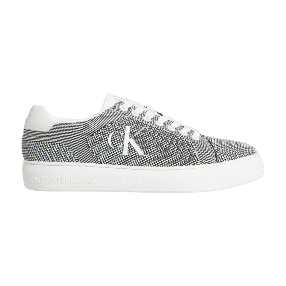 Calvin Klein Jeans Casual Cupsole Trainers