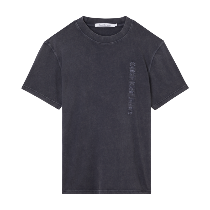 Calvin Klein Jeans Relaxed Logo T-Shirt