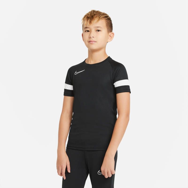 Nike Dri-Fit Academy 21 Kids Football T-Shirt