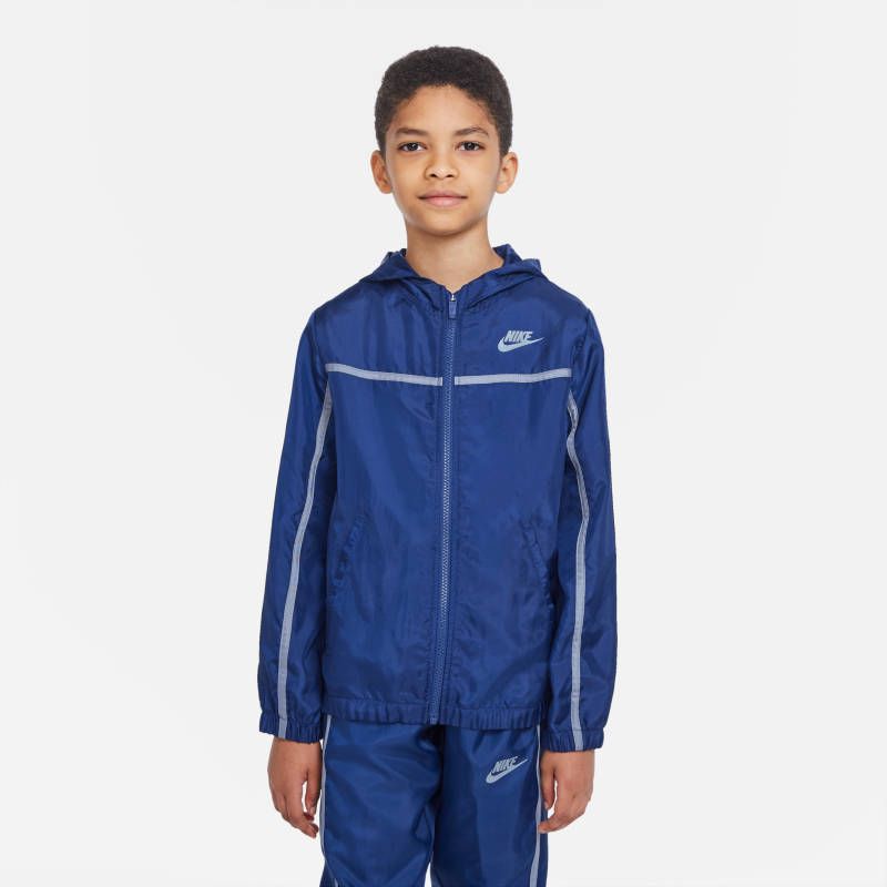Nike Woven Kids Track Suit