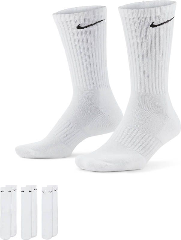 Nike Everyday And Socks