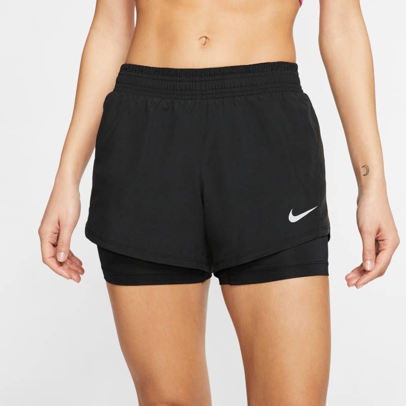 Nike 2-In-1 Shorts Women